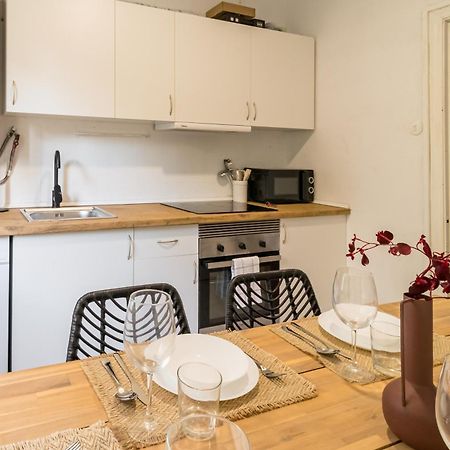Moderno Apartamento Centrico Santander Esterno foto