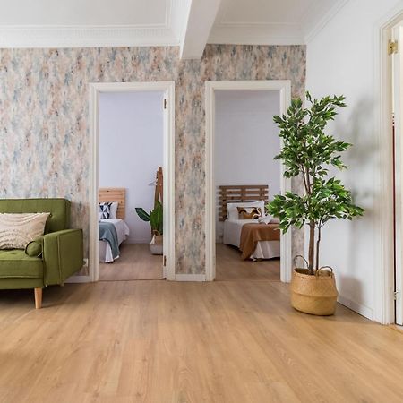 Moderno Apartamento Centrico Santander Esterno foto